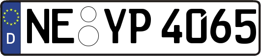 NE-YP4065
