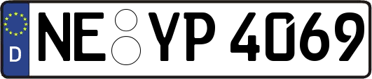 NE-YP4069