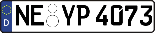 NE-YP4073