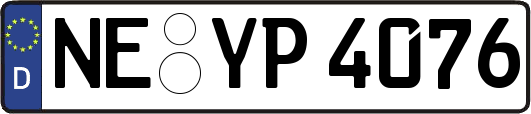 NE-YP4076