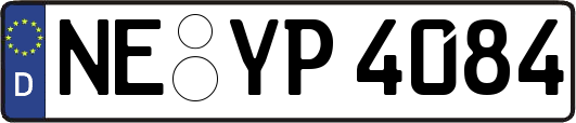 NE-YP4084