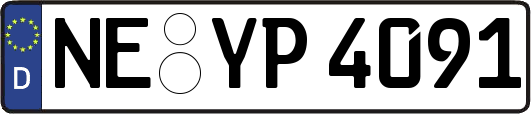 NE-YP4091