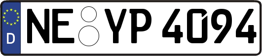 NE-YP4094