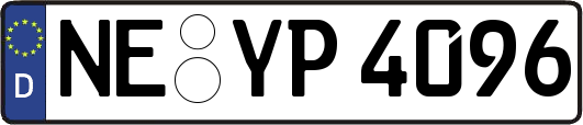 NE-YP4096