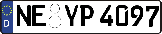 NE-YP4097