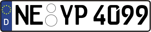 NE-YP4099