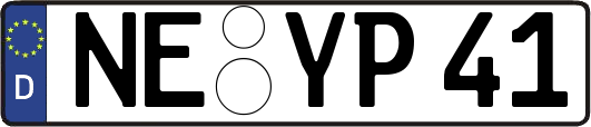 NE-YP41