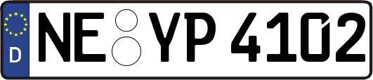 NE-YP4102