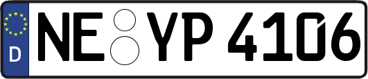 NE-YP4106