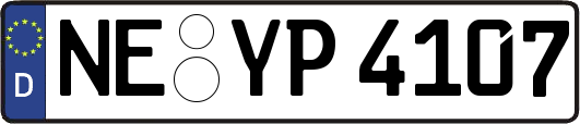 NE-YP4107