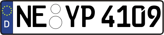 NE-YP4109