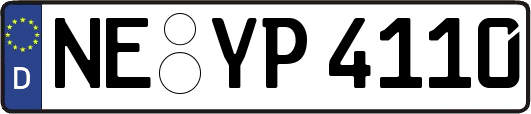 NE-YP4110
