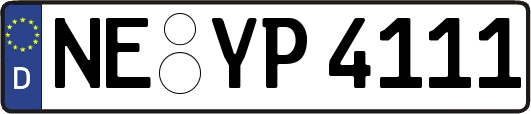 NE-YP4111
