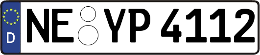 NE-YP4112