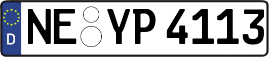 NE-YP4113