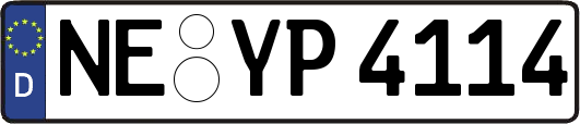 NE-YP4114