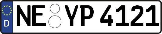 NE-YP4121