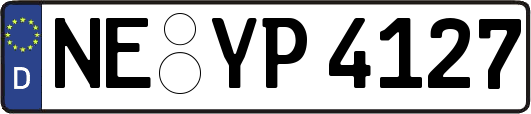 NE-YP4127
