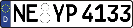 NE-YP4133