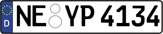 NE-YP4134