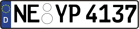 NE-YP4137