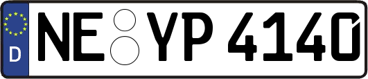 NE-YP4140