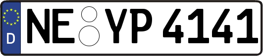 NE-YP4141