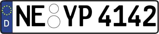 NE-YP4142
