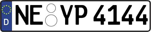 NE-YP4144