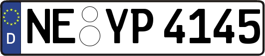 NE-YP4145