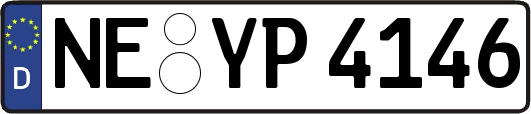 NE-YP4146