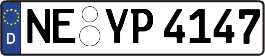 NE-YP4147