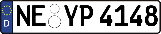 NE-YP4148