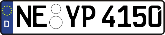 NE-YP4150