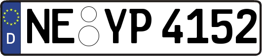 NE-YP4152