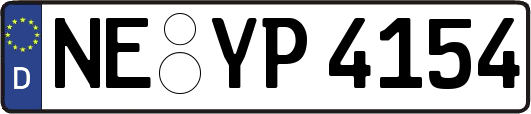 NE-YP4154