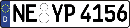 NE-YP4156
