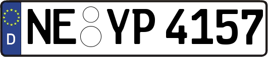 NE-YP4157