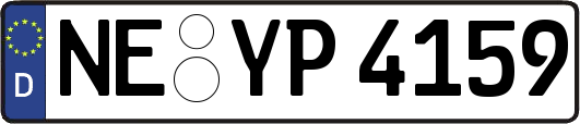 NE-YP4159