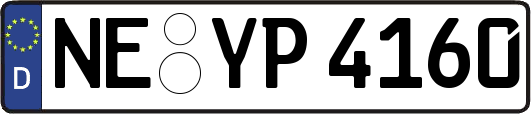 NE-YP4160