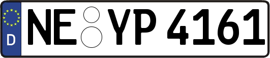 NE-YP4161