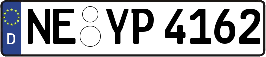 NE-YP4162