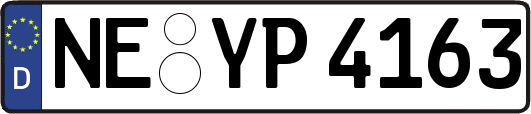 NE-YP4163