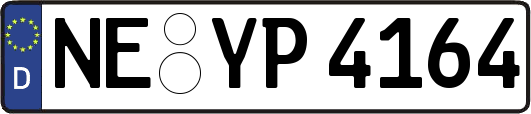 NE-YP4164