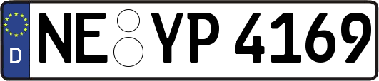 NE-YP4169