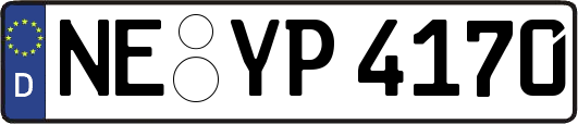 NE-YP4170