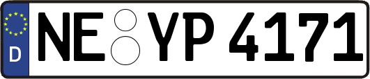NE-YP4171