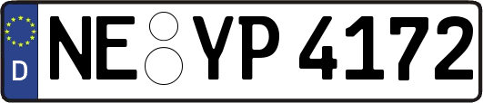 NE-YP4172
