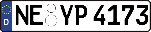 NE-YP4173