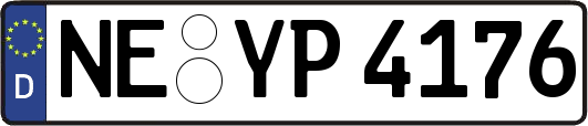 NE-YP4176